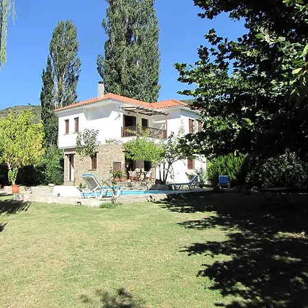 Appartement El Pelion Chorto