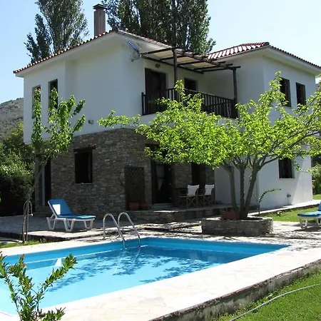 Appartement El Pelion