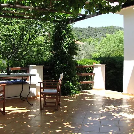 El Pelion Appartement