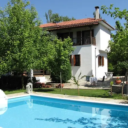 Appartamento El Pelion Chorto