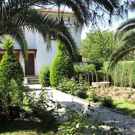 Appartement El Pelion