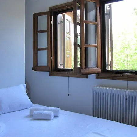 Appartement El Pelion *