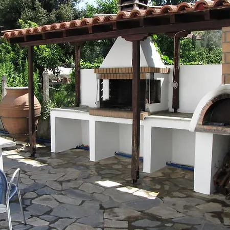 El Pelion *