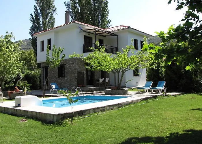 아파트 El Pelion 호르토