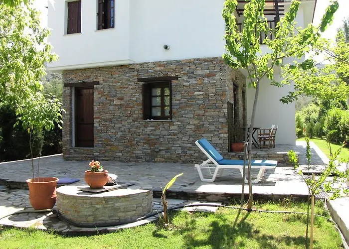 El Pelion 아파트 호르토