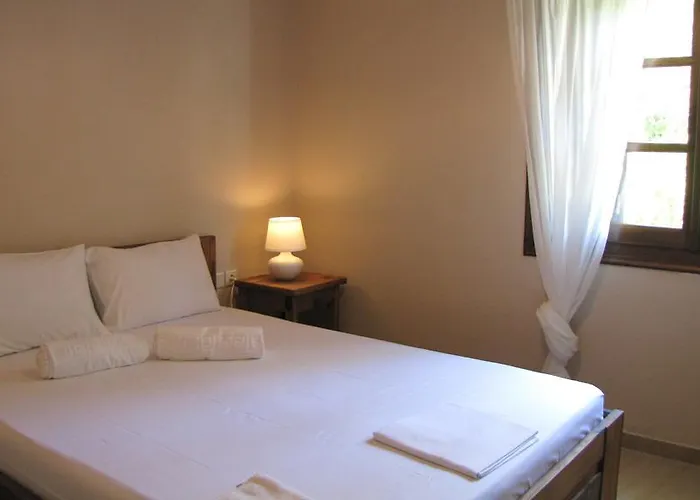 El Pelion * 호르토