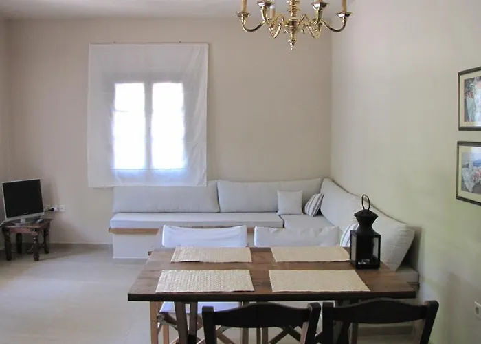 El Pelion 아파트 호르토