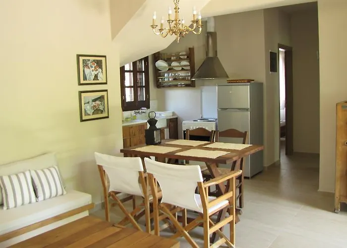 아파트 El Pelion *