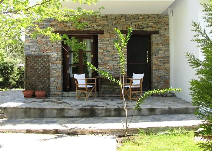 아파트 El Pelion 호르토