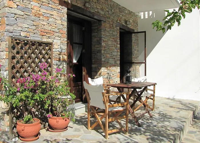 El Pelion 아파트 *