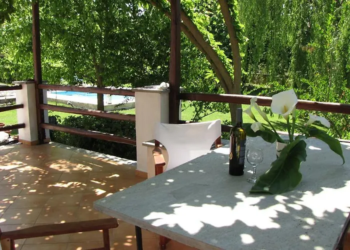 아파트 El Pelion *