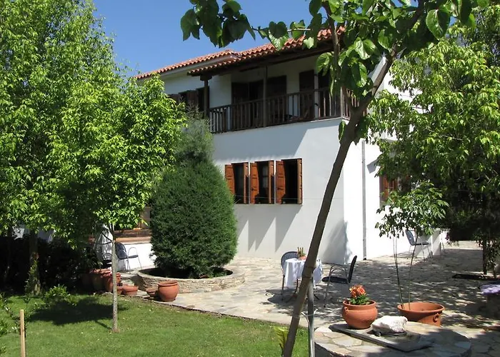 El Pelion 아파트 *