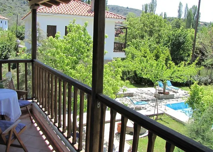 El Pelion * 호르토