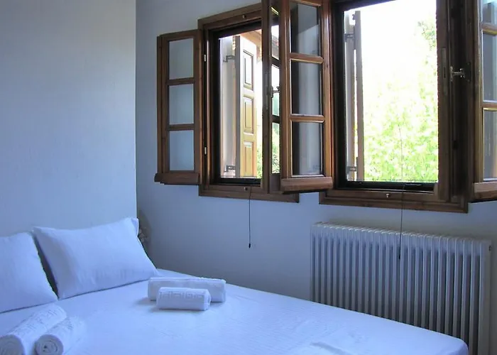 아파트 El Pelion *