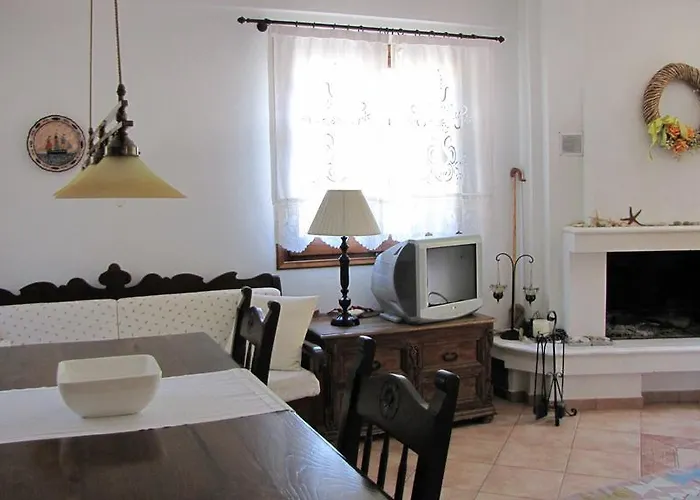 El Pelion * 호르토