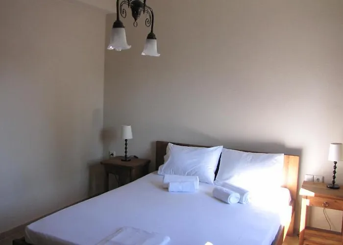 El Pelion 아파트 *