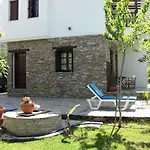El Pelion Apartman Hórto