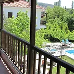 El Pelion * Hórto