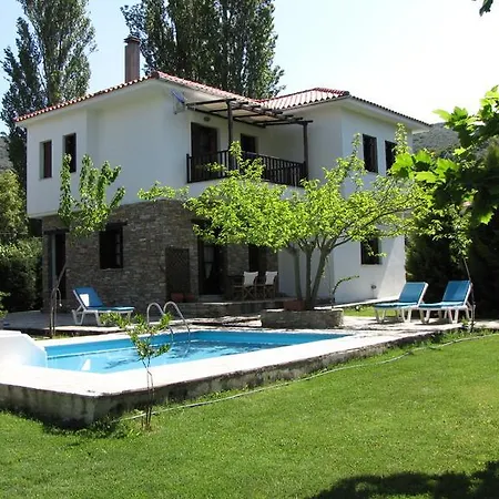 Апартаменты El Pelion Хортон