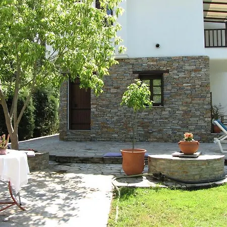 Apartament El Pelion