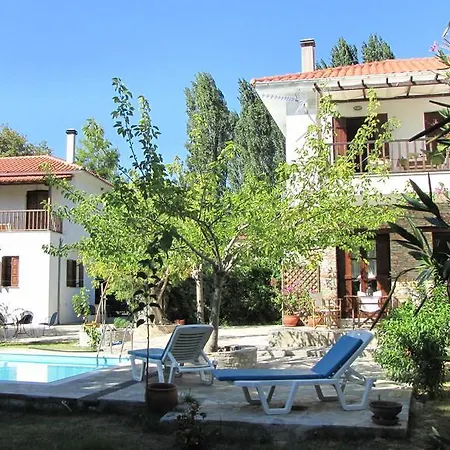 Apartment El Pelion