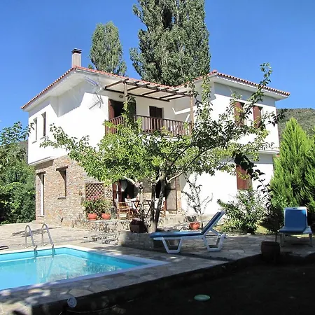 El Pelion Khórto