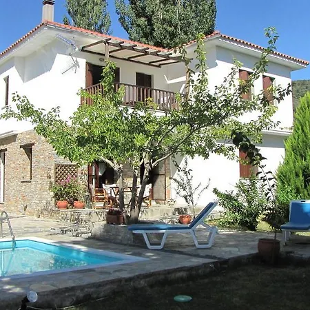 Апартаменты El Pelion *