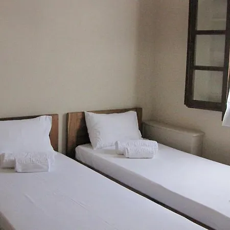 Апартаменты El Pelion