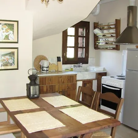 El Pelion צ'ורטו