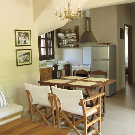 דירה El Pelion *