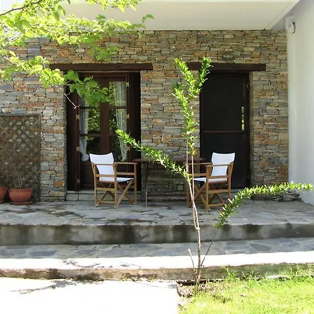 Apartment El Pelion Chorto