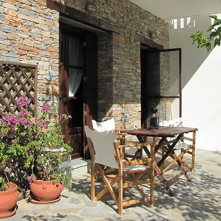 El Pelion Apartamento *