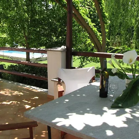 Apartment El Pelion *