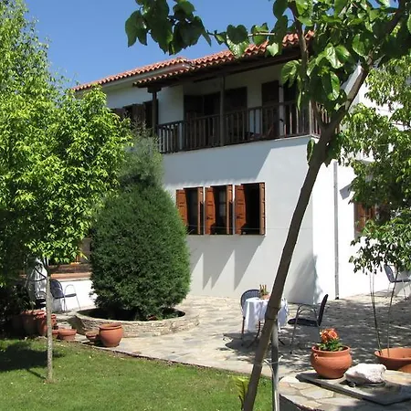 El Pelion Appartement *