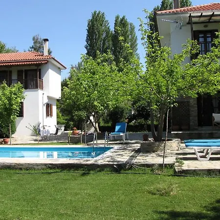 El Pelion * צ'ורטו