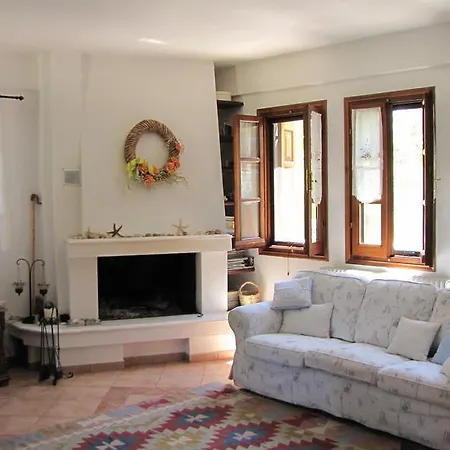 El Pelion Хортон