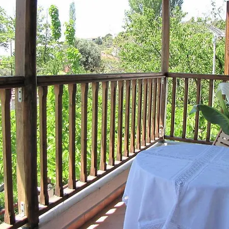 El Pelion Апартаменты Хортон