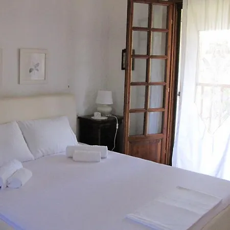 El Pelion Хортон