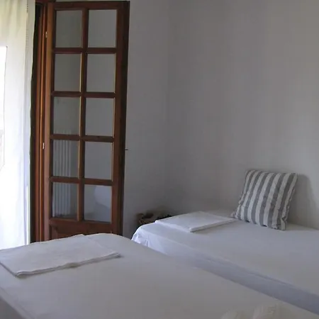 El Pelion Apartment