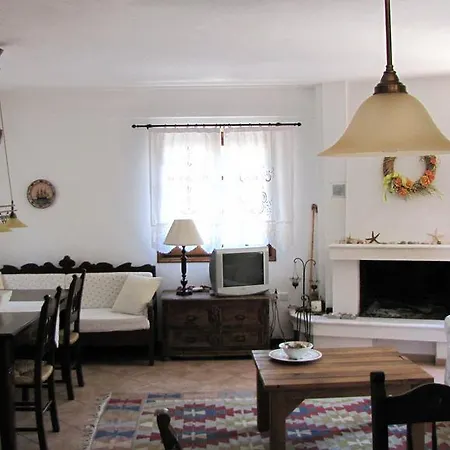 Apartmán El Pelion Chorto
