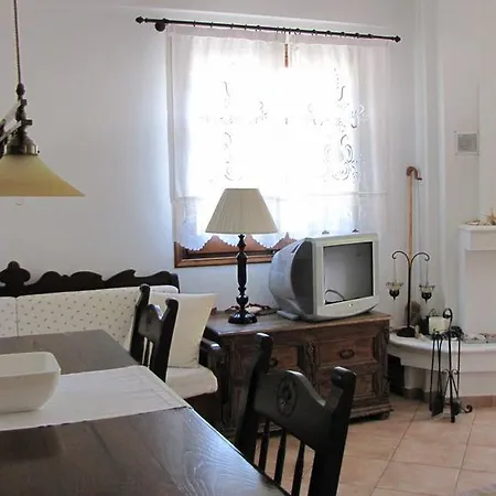 El Pelion * Khórto