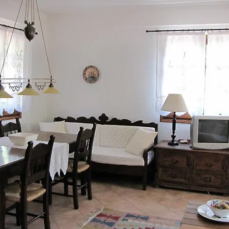 El Pelion צ'ורטו