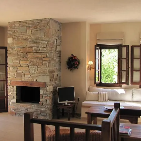 El Pelion Apartment