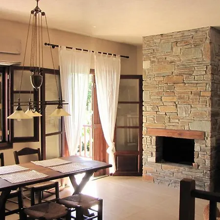 Апартаменты El Pelion *