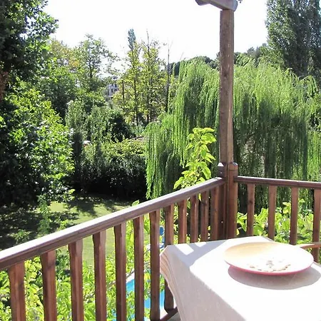 El Pelion Apartamento