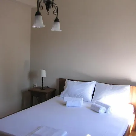 El Pelion Apartment *