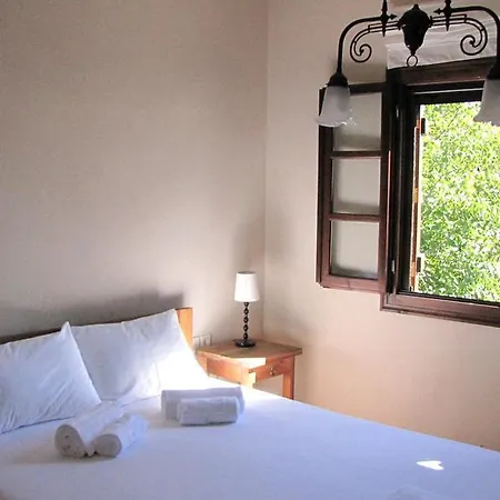 Apartment El Pelion Chorto