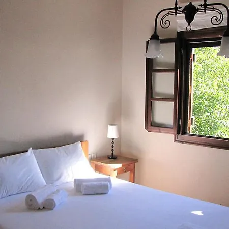 Apartament El Pelion Chorto