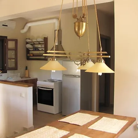 Apartament El Pelion