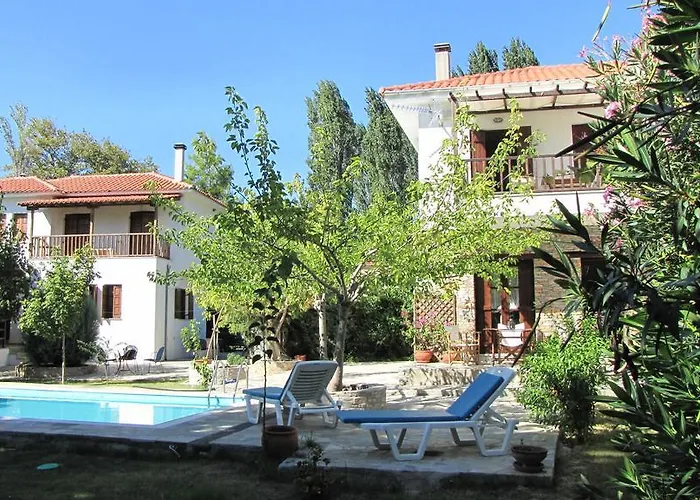 Appartement El Pelion